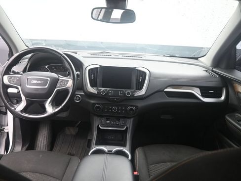 Used 2020 GMC Terrain SLE w/ Driver Convenience Package FWD image 12