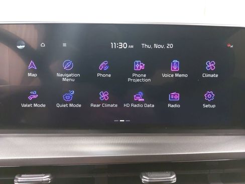 New 2025 Kia Telluride S image 24