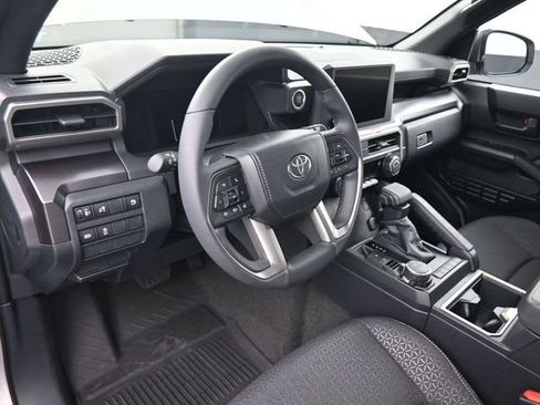 Used 2026 Toyota 4Runner SR5 image 21