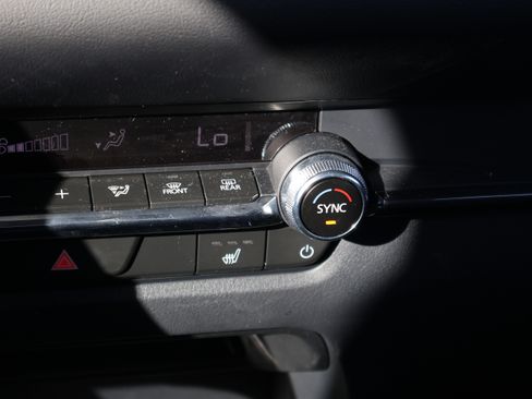 Certified 2025 MAZDA CX-30 2.5 Turbo w/ Premium Plus Pkg image 29