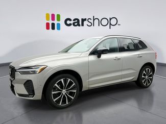Used 2023 Volvo XC60 B5 Plus w/ Climate Package video 1