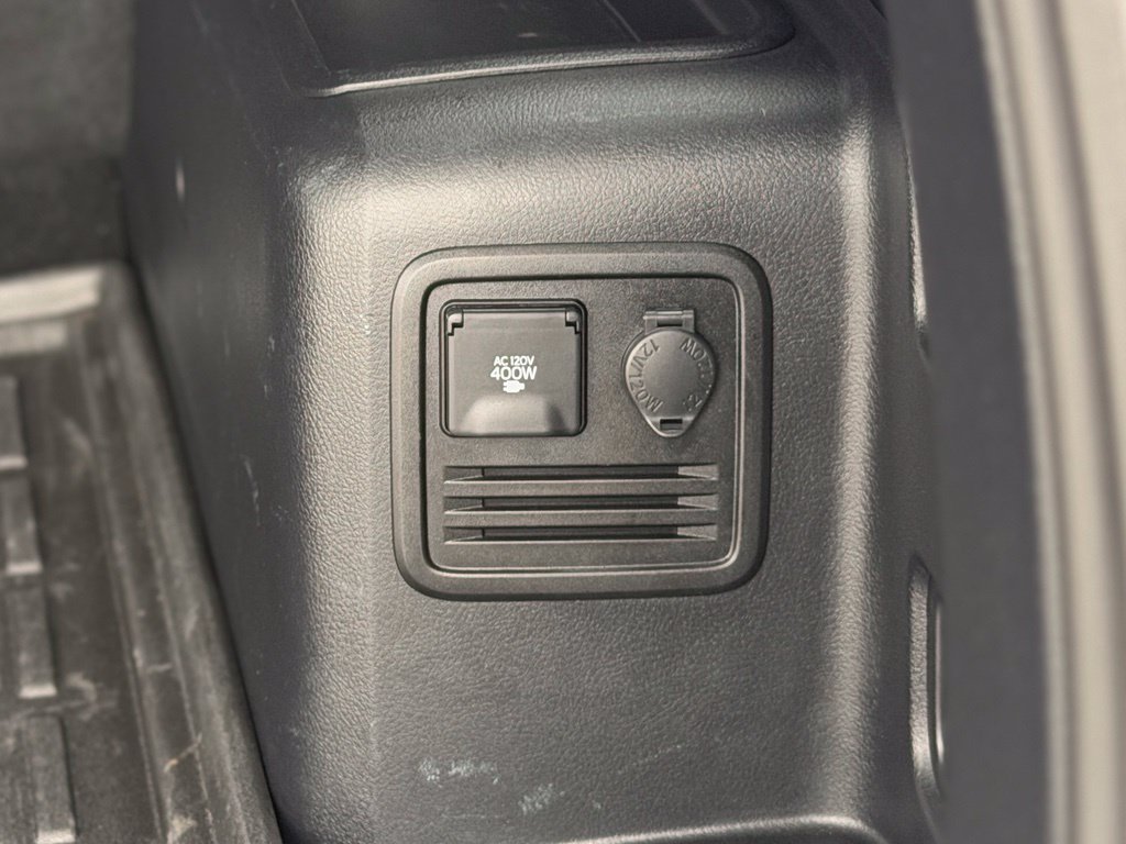 Used 2024 Toyota 4Runner SR5 Premium w/ Moonroof Package AWD/4WD image 6