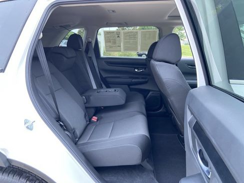 Used 2026 Honda CR-V EX image 14