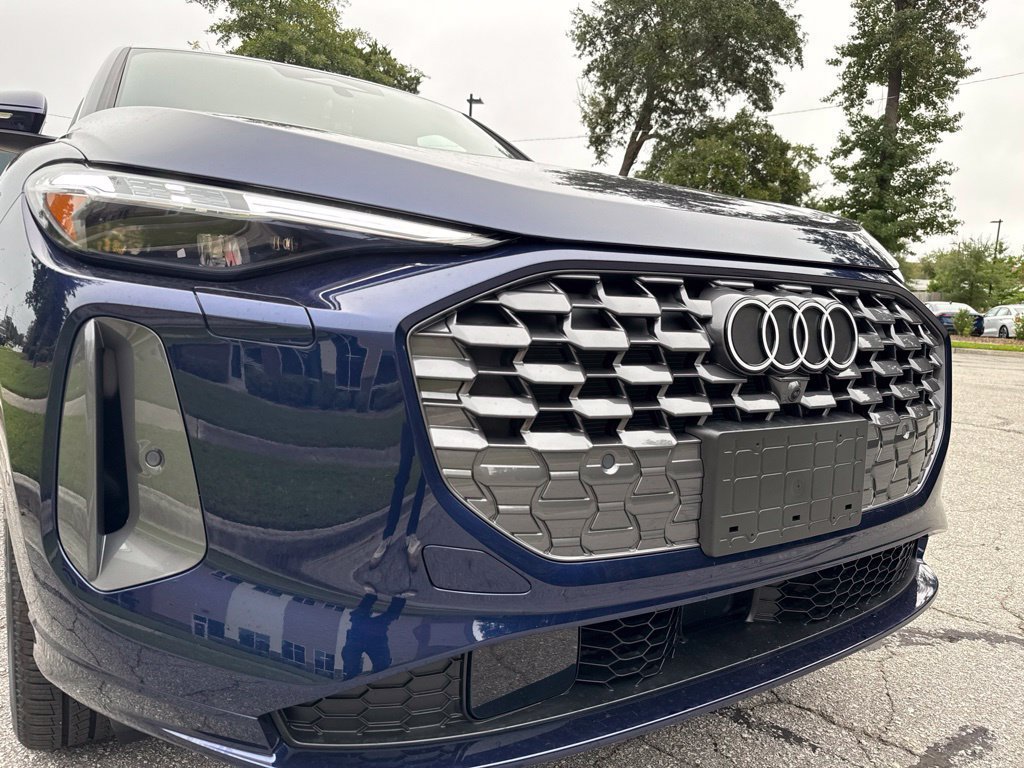 New 2026 Audi Q5 Premium Plus AWD/4WD image 49