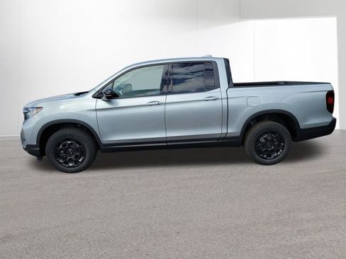 New 2025 Honda Ridgeline Sport+ image 14
