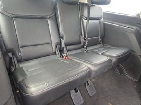 Used 2025 Ford Expedition Max Platinum AWD/4WD image 21