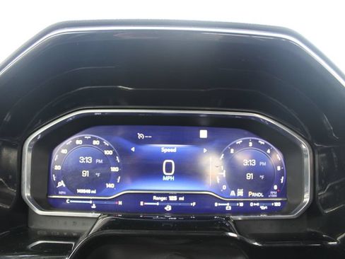 Used 2022 Chevrolet Silverado 1500 LT w/ Safety Package AWD/4WD image 35