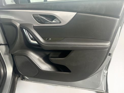 Used 2023 Chevrolet Blazer LT w/ Convenience Package image 34