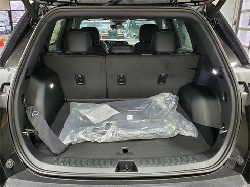 New 2026 Chevrolet Equinox ACTIV image 25