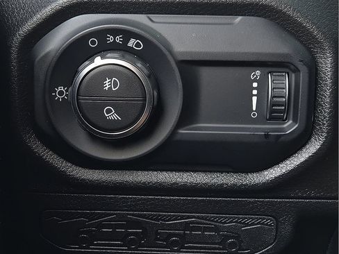 New 2026 Jeep Gladiator Sport image 17