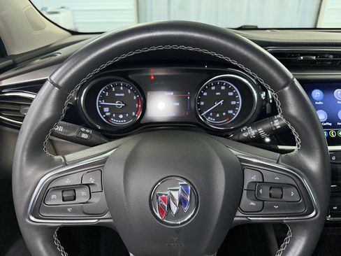 Certified 2023 Buick Encore GX Preferred w/ Cold Weather Comfort Package image 6