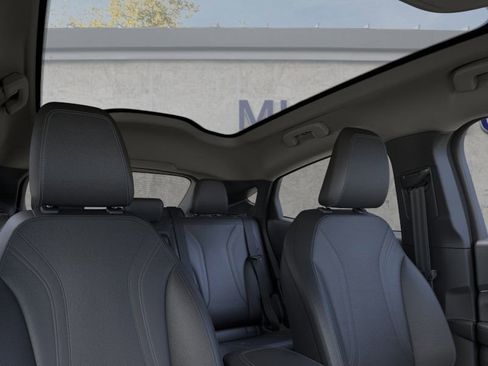 New 2024 Ford Mustang Mach-E Premium image 22