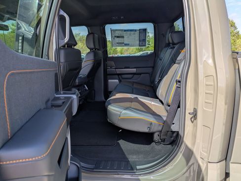 New 2026 Ford F150 Tremor AWD/4WD image 29