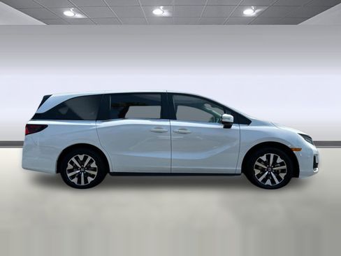 New 2026 Honda Odyssey EX-L image 7