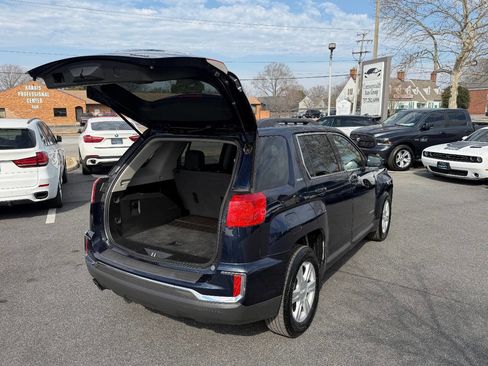 Used 2016 GMC Terrain SLE w/ Convenience Package image 21