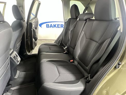 Used 2024 Subaru Forester Premium AWD/4WD image 24