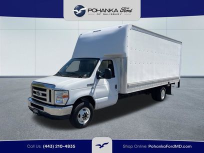 Used 2019 Ford E-350 and Econoline 350 Super Duty