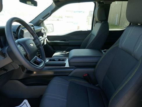 New 2025 Ford F150 STX image 15