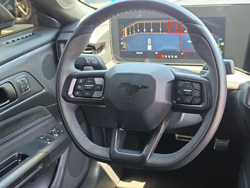 Used 2024 Ford Mustang Dark Horse RWD image 19