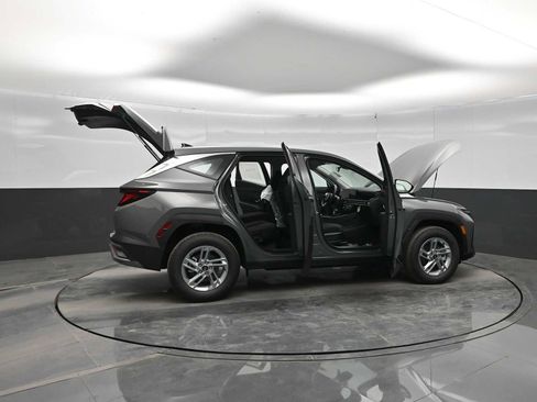 New 2026 Hyundai Tucson SE AWD/4WD image 40
