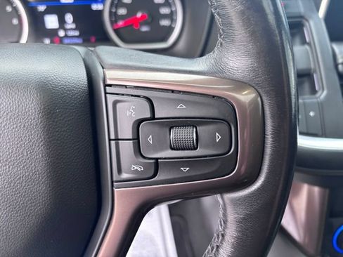 Used 2021 Chevrolet Tahoe High Country AWD/4WD image 28
