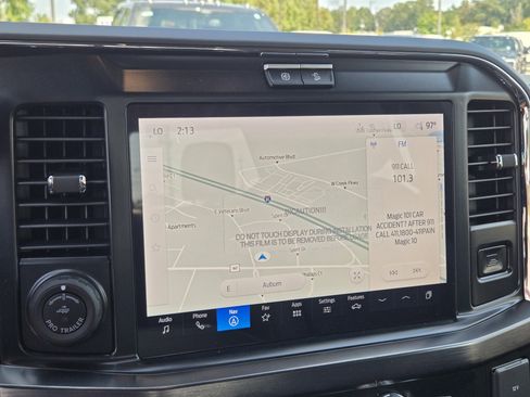 New 2026 Ford F250 Lariat w/ Lariat Ultimate Package image 27