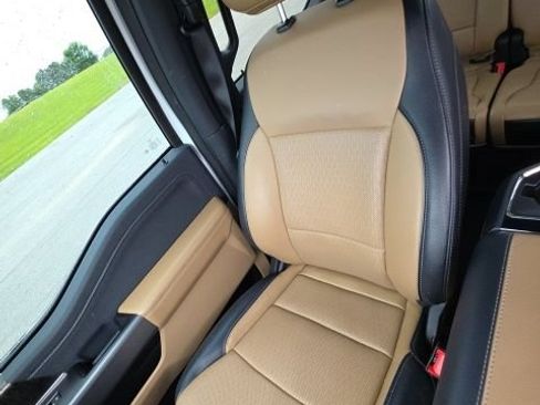 Used 2025 Ford F250 Lariat w/ Chrome Package AWD/4WD image 28