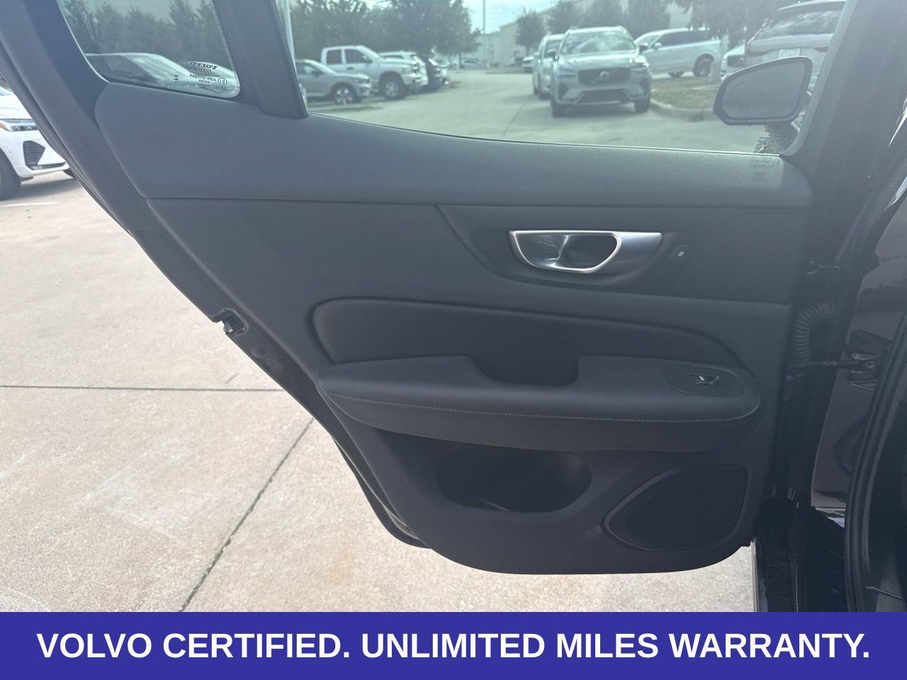 Used 2024 Volvo S60 B5 Plus FWD image 16