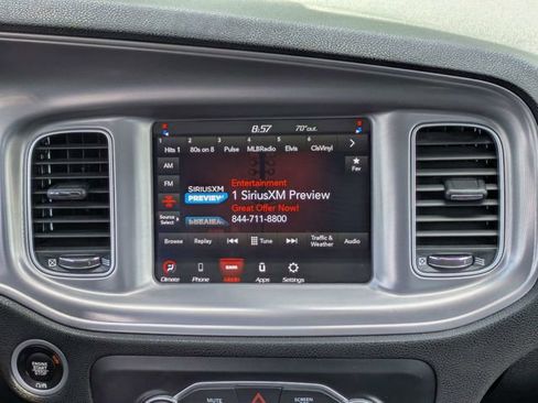 Used 2023 Dodge Charger SXT RWD image 18
