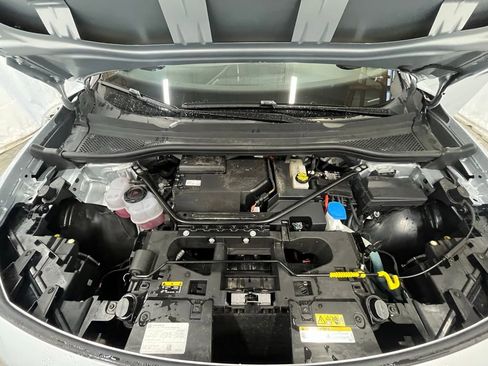 Certified 2022 Volkswagen ID.4 Pro image 28