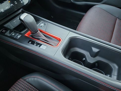 New 2026 Nissan Kicks SR w/ SR Premium Package image 10