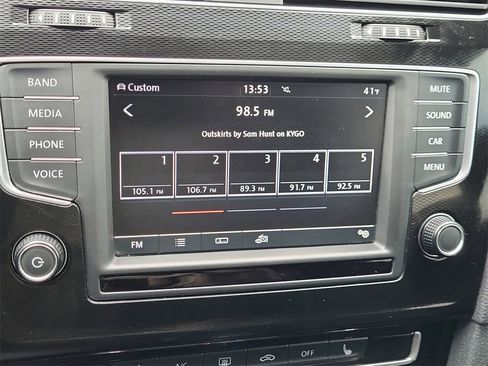 Used 2017 Volkswagen GTI S image 25