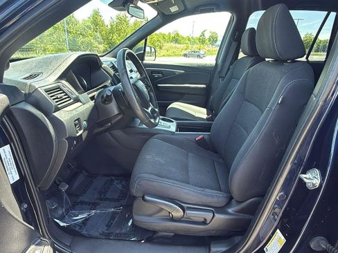Used 2019 Honda Passport Sport image 25