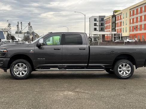 New 2026 RAM 3500 Laramie image 6