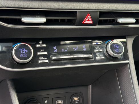 Used 2020 Hyundai Sonata Limited FWD image 18