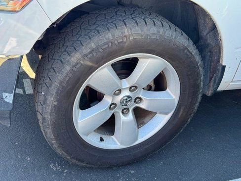 Used 2020 RAM 1500 Tradesman w/ Tradesman SXT Package image 6