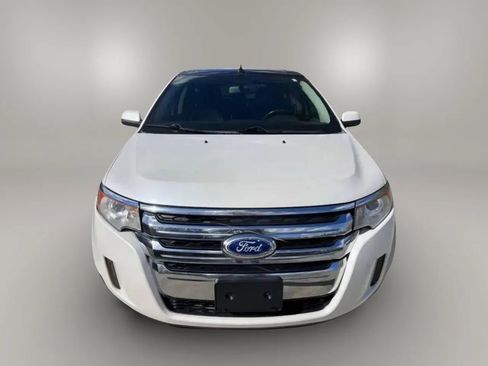 Used 2013 Ford Edge Limited FWD image 3