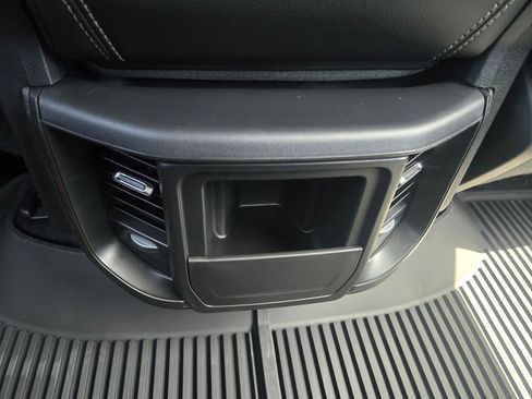 New 2026 RAM 1500 Classic Warlock AWD/4WD image 7