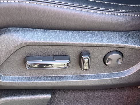 New 2026 Honda Passport RTL image 17