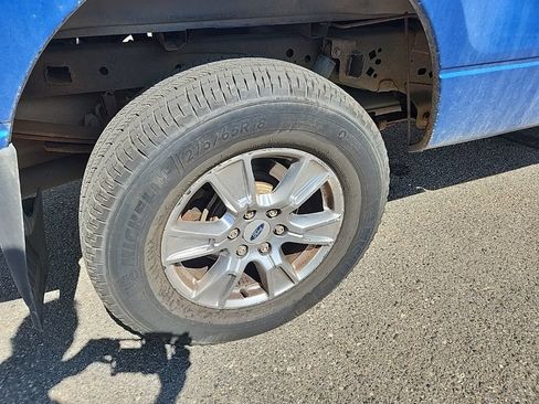 Used 2013 Ford F150 STX w/ Mid Equipment Group AWD/4WD image 34