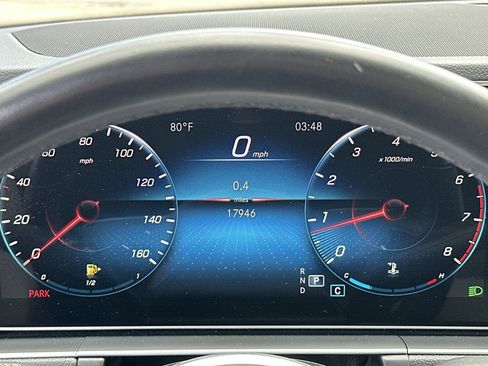 Used 2022 Mercedes-Benz GLE 350 4MATIC image 10