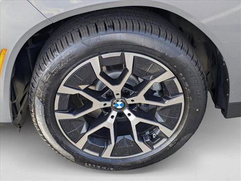 New 2025 BMW X3 xDrive30i w/ Premium Package image 9