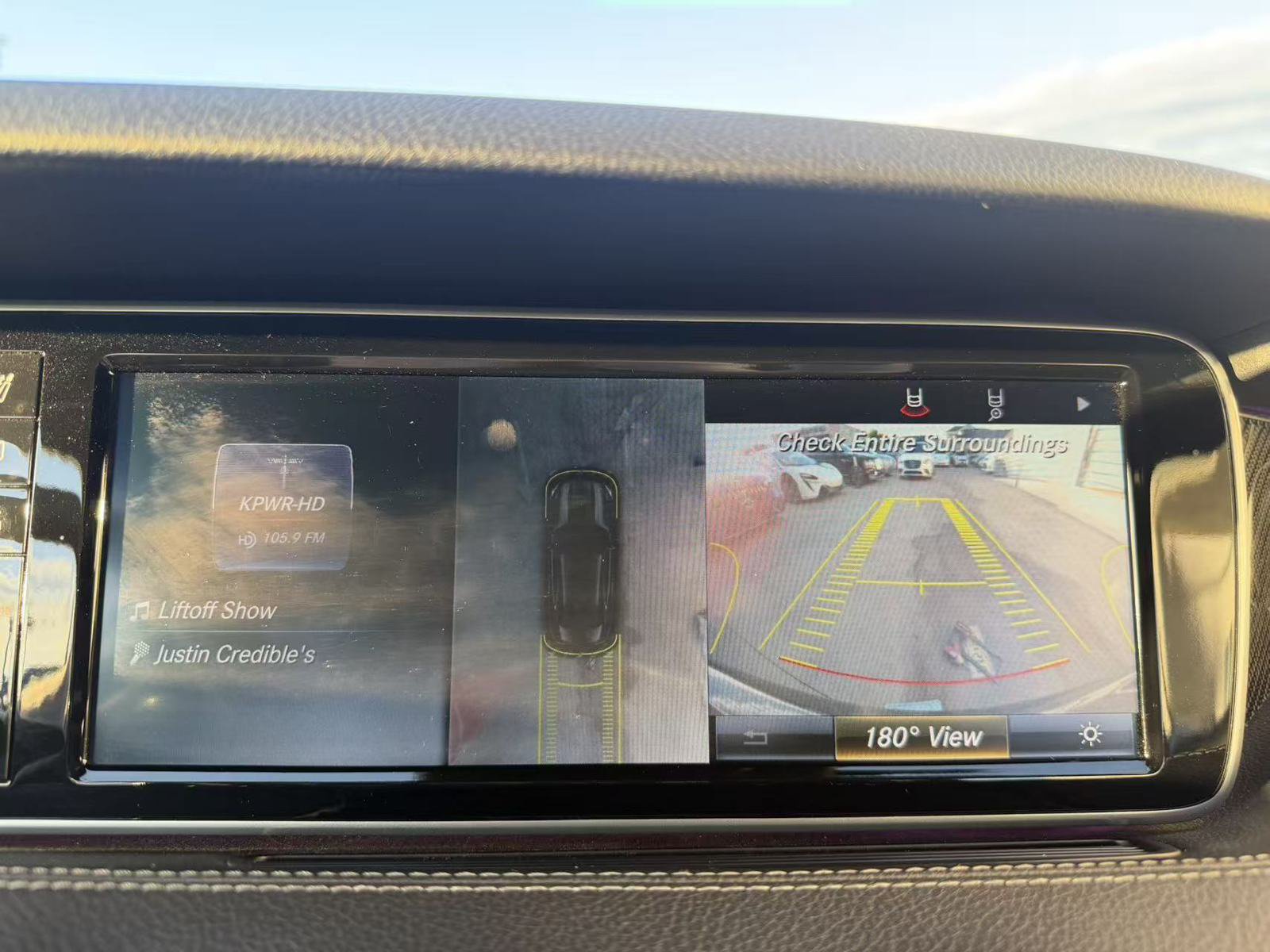 Used 2016 Mercedes-Benz S 63 AMG 4MATIC Coupe image 17