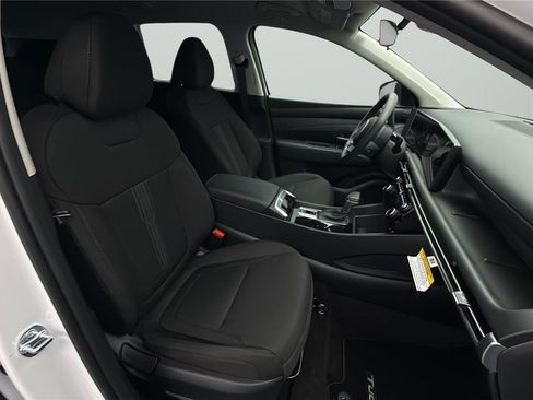 New 2026 Hyundai Tucson SEL FWD image 14