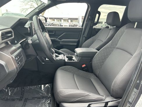 Used 2024 Toyota Tacoma SR5 image 22