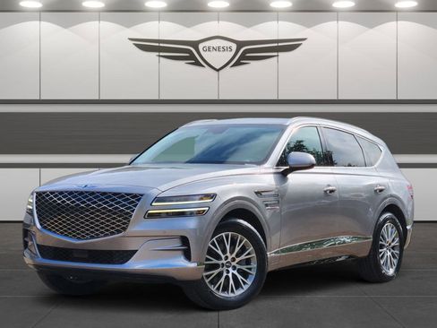 Used 2024 Genesis GV80 2.5T AWD/4WD image 1