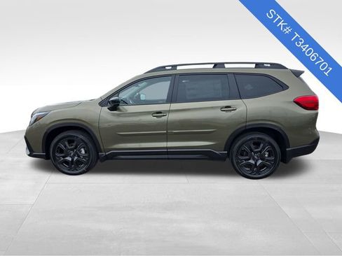 New 2026 Subaru Ascent Bronze Edition image 4