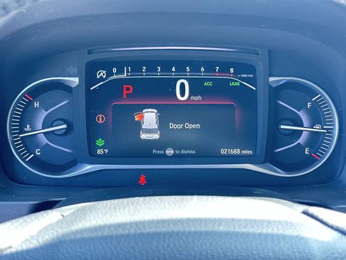 Used 2022 Honda Passport EX-L image 22