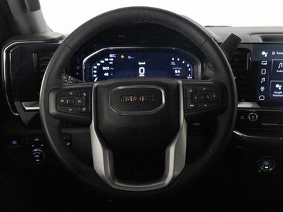 Certified 2024 GMC Sierra 1500 Elevation