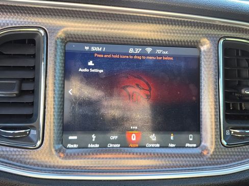 Used 2018 Dodge Challenger SRT Hellcat image 27